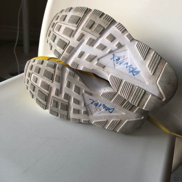 Kids shoes - Picture 4 of 5